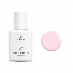 06 PINK LOTUS - INCEPTION UV/LED GEL 30 ml
