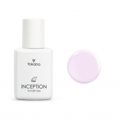 08 LAVENDER HAZE - INCEPTION UV/LED GEL 30 ml