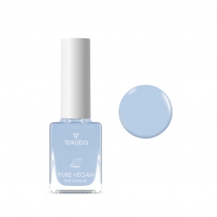 96 Berry Blues lakier klasyczny PURE VEGAN NAIL LACQUER 10 ml