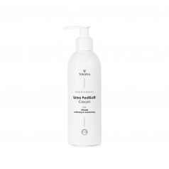 Urea PediSoft Cream Foot Vegan Softenning & Moisturizing Podotherapy Yokaba 240 ml