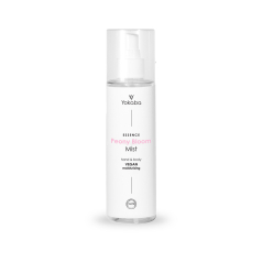 Peony Bloom Mist Body & Hair vegan moisturizing Essence Yokaba 200 ml