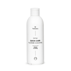 QUICK CARE Flower Cocktail OIL Nail Spa Yokaba 250 ml