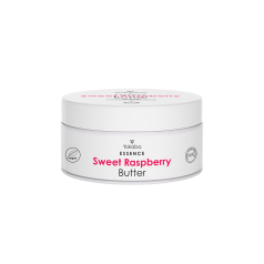 Raspberry Butter hand & body Vegan instensely moisturizing Essence Yokaba 200 ml
