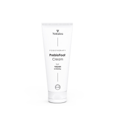 PrebioFoot Cream Foot Vegan Revitalizing Podotherapy  Yokaba 75 ml