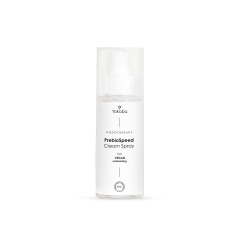 PrebioSpeed Cream Spray Foot Vegan Moisturizing Podotherapy Yokaba 150 ml
