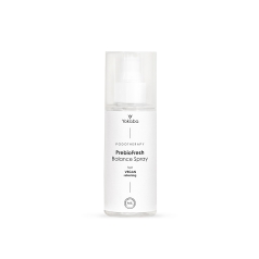 PrebioFresh Balance Spray Foot Vegan Refreshing Podotherapy Yokaba 150 ml
