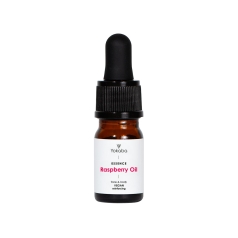 Sweet Raspberry Oil face & body vegan reinforcing Essence Yokaba 4 ml