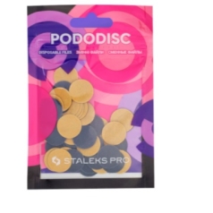 Nakładki wymienne Pododisc L-25-240 50 szt Wyprzedaż
