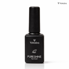 Lakier wykończeniowy do paznokci - Pure Shine Top Coat