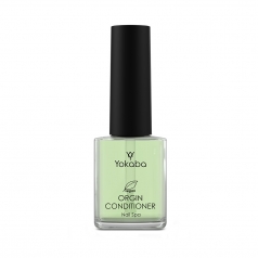 Naturalna odżywka wzmacniająca do paznokci - Nail Spa – Orgin Conditioner 15 ml